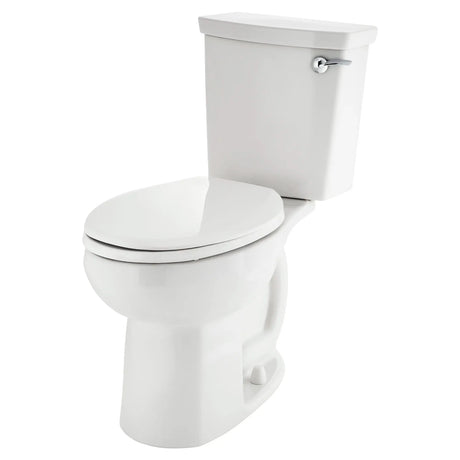 H2Optimum® 1.1 gpf/4.2 Lpf 12-Inch Rough Right-Hand Trip Lever Tank