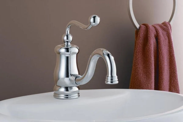 THAMES Monoblock Sink Faucet 5291
