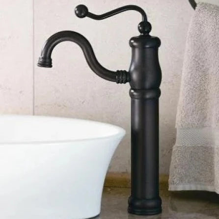 THAMES Vessel Sink Faucet 5296