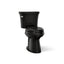 Highline® Two-piece elongated toilet, 1.0 gpf