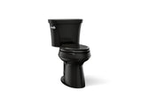 Highline® Two-piece elongated toilet, 1.0 gpf