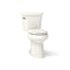 Highline® Two-piece elongated toilet, 1.0 gpf