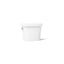 Wellworth® Toilet tank, 1.0 gpf