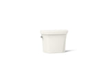 Wellworth® Toilet tank, 1.0 gpf