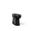 Cimarron® Elongated toilet bowl with skirted trapway