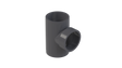 Pvc Sanitary Tee 1-1/2 Grey (5311)