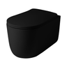Nolita Wall Hung Toilet 531401A