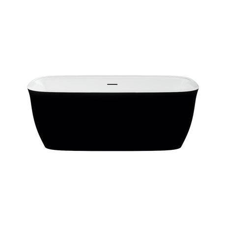 Wesley 63 Black Matte
