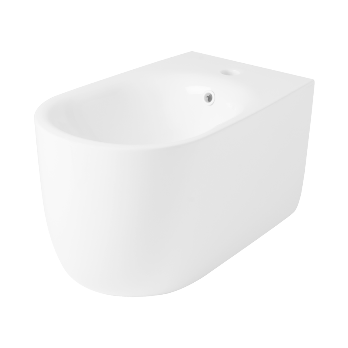 Nolita Wall Hung Bidet - Nolita 5325011