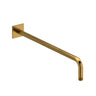 Shower/bath Components 50 Cm (20") Shower Arm