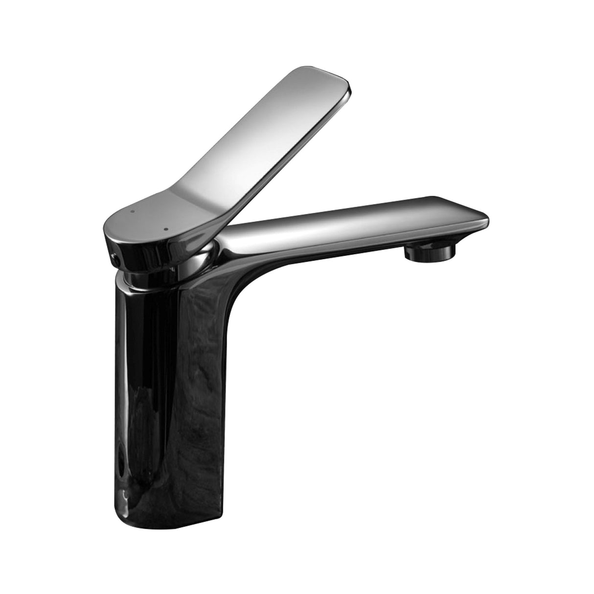 Single hole lav - drain included - 5345 Verso