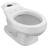 Baby Devoro 10-1/4-Inch Height Elongated Bowl