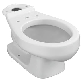 Baby Devoro 10-1/4-Inch Height Elongated Bowl