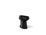 Highline® Round-front toilet bowl