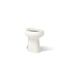 Highline® Round-front toilet bowl