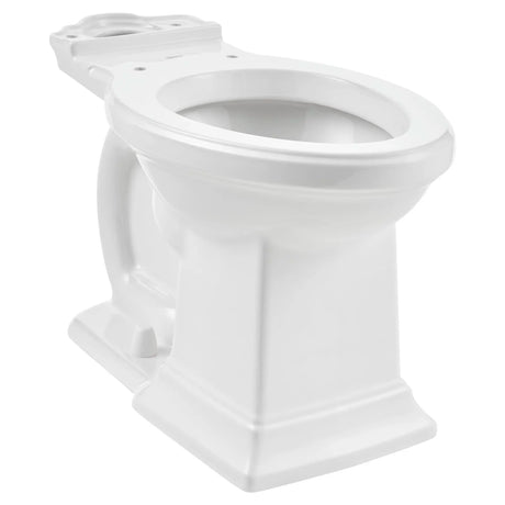 Town Square® S Chair Height Elongated Bowl