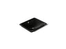 Iron Plains® 18-1/2" rectangular vessel bathroom sink