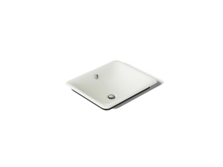 Iron Plains® 18-1/2" rectangular vessel bathroom sink