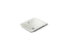Iron Plains® 18-1/2" rectangular vessel bathroom sink