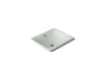 Iron Plains® 18-1/2" rectangular vessel bathroom sink