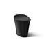 Veil® One-piece compact elongated smart toilet, dual-flush