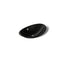 Iron Plains® 20-3/4" oval vessel bathroom sink