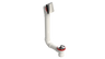 PVC DIRECT DRAIN WASTE & OVERFLOW LIFT & TURN (541DL)