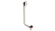 PVC DIRECT DRAIN WASTE & OVERFLOW CLICKER® EXTENDED (541DQ-20CP)