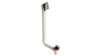 PVC DIRECT DRAIN WASTE & OVERFLOW CLICKER® EXTENDED (541DQ-20POLN)