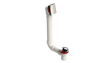 PVC DIRECT DRAIN WASTE & OVERFLOW CLICKER® EXTENDED (541DQ)