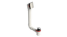PVC DIRECT DRAIN WASTE & OVERFLOW CLICKER® EXTENDED (541DQ)
