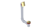 PVC DIRECT DRAIN WASTE & OVERFLOW CLICKER® EXTENDED (541DQ)