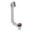 PVC DIRECT DRAIN WASTE & OVERFLOW CLICKER® EXTENDED (541DQ)