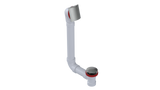 PVC DIRECT DRAIN WASTE & OVERFLOW CLICKER® EXTENDED (541DQ)
