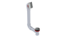PVC DIRECT DRAIN WASTE & OVERFLOW CLICKER® EXTENDED (541DQ)