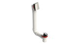 PVC DIRECT DRAIN WASTE & OVERFLOW CLICKER® EXTENDED (541DQ)