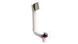 PVC DIRECT DRAIN WASTE & OVERFLOW CLICKER® EXTENDED (541DQ)