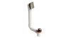 PVC DIRECT DRAIN WASTE & OVERFLOW CLICKER® EXTENDED (541DQ)