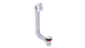 PVC DIRECT DRAIN WASTE & OVERFLOW CLICKER® EXTENDED (541DQ)