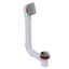 PVC DIRECT DRAIN WASTE & OVERFLOW TIP TOE (541DTIP)