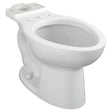 Cadet® Pressure Assist Elongated EverClean® Bowl