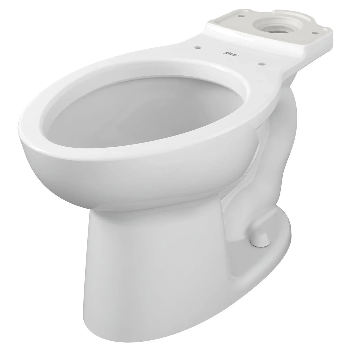 Cadet® Pressure Assist Elongated EverClean® Bowl