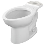 Cadet® Pressure Assist Elongated EverClean® Bowl