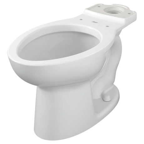 Cadet® Pressure Assist Elongated EverClean® Bowl