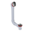 PVC DIRECT DRAIN WASTE & OVERFLOW LIFT & TURN (542DL)