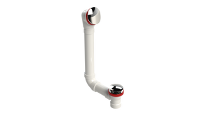 PVC DIRECT DRAIN WASTE & OVERFLOW CLICKER® (542DQ)