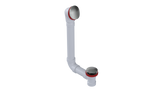 PVC DIRECT DRAIN WASTE & OVERFLOW CLICKER® (542DQ)