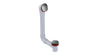 PVC DIRECT DRAIN WASTE & OVERFLOW CLICKER® (542DQ)