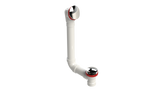 PVC DIRECT DRAIN WASTE & OVERFLOW CLICKER® (542DQ)