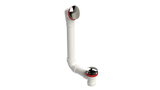 PVC DIRECT DRAIN WASTE & OVERFLOW CLICKER® (542DQ)